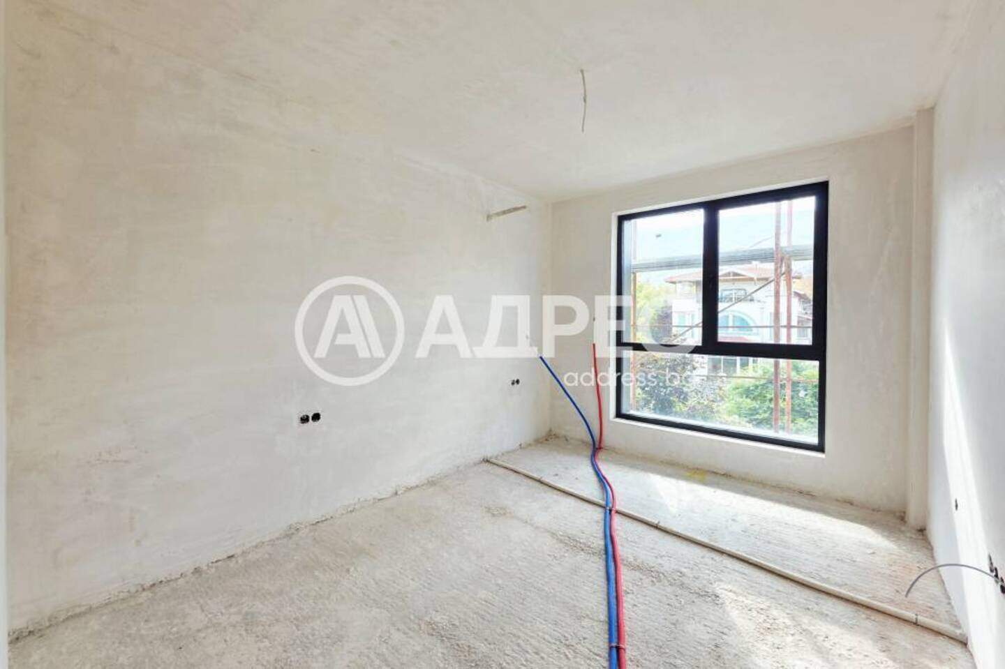 Dreizimmer Wohnung in Boiana, Sofia – Foto 3