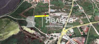 Πώληση - Οικόπεδο για κατασκευή σε Поморие,  Бургас