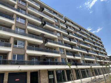 Verkauf - Wohnung in Slaweykow,  Burgas