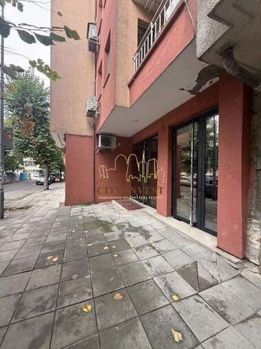 Miete - Laden in Wazrajdane,  Burgas