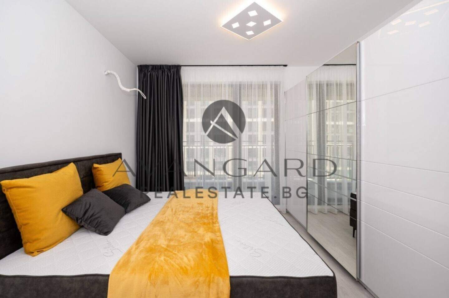 1 bedroom Apartment in Trakia, Plovdiv – photo 3