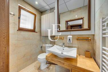 For rent - Entire building in Gorubliane,  Sofia
