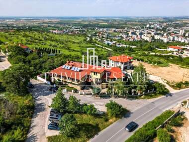 Продажба - Хотел в Асеновград,  Пловдив