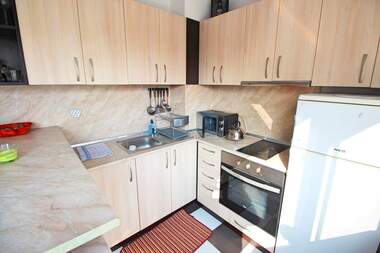 Kira - Apartman olarak Lazur,  Burgas
