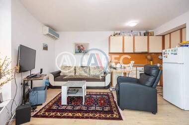 Vânzare - Apartament în Briz,  Varna