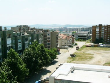 Imobiliare Sini kamăni