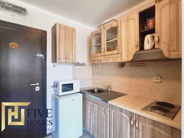 Satış - Apartman olarak Sveti Vlas,  Burgas