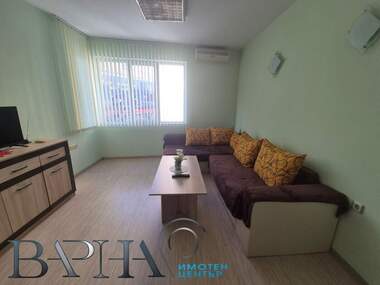 For rent - Apartment in Center,  Varna