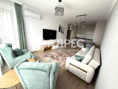 For rent - Apartment in Izgrev,  Burgas