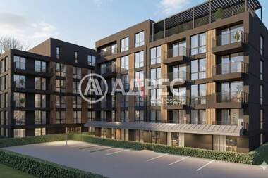 Satış - Apartman olarak Ovça Kupel 2,  Sofia