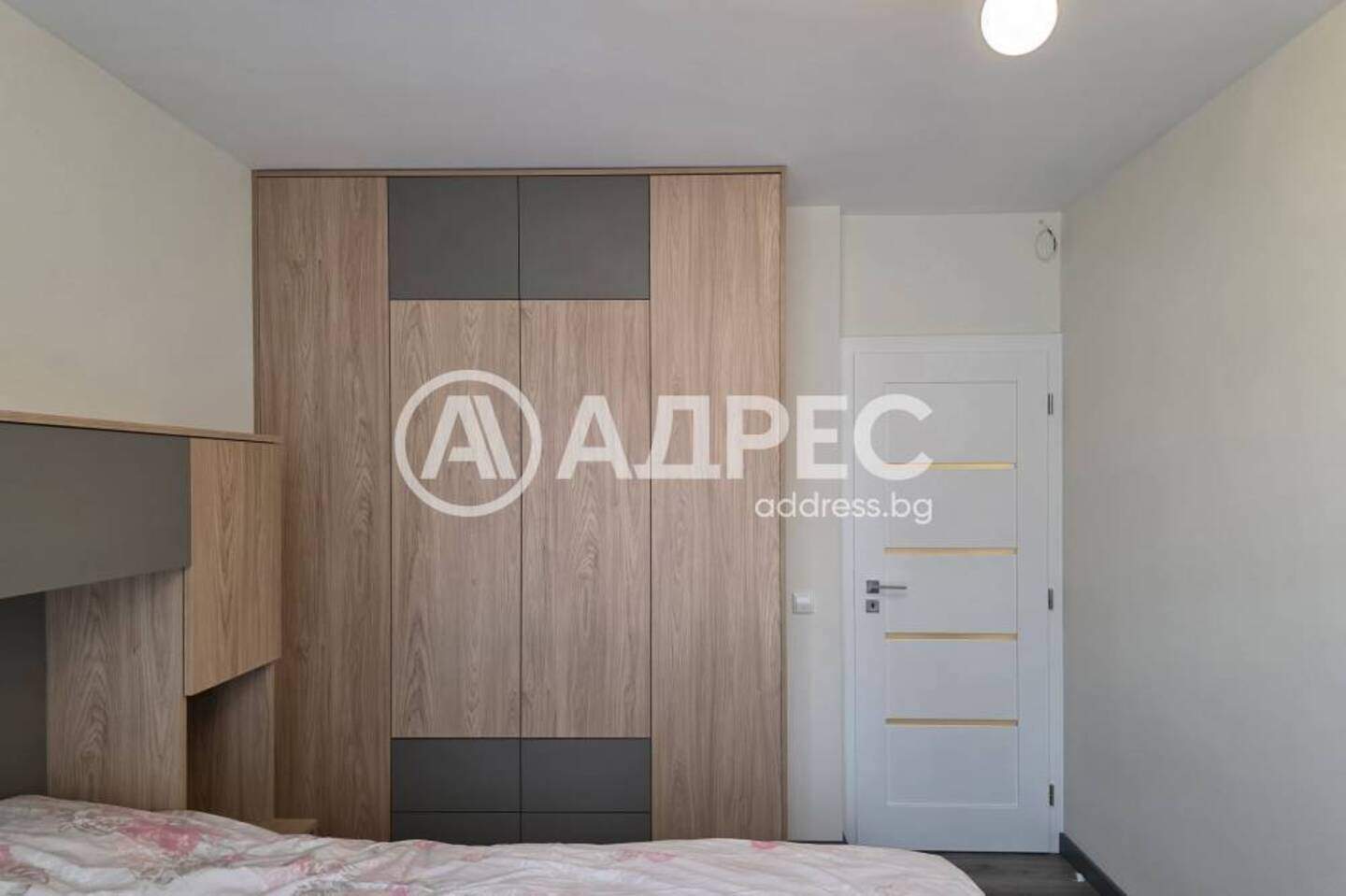 Üç odalı Apartman olarak Ovça Kupel, Sofia – fotoğraf 6
