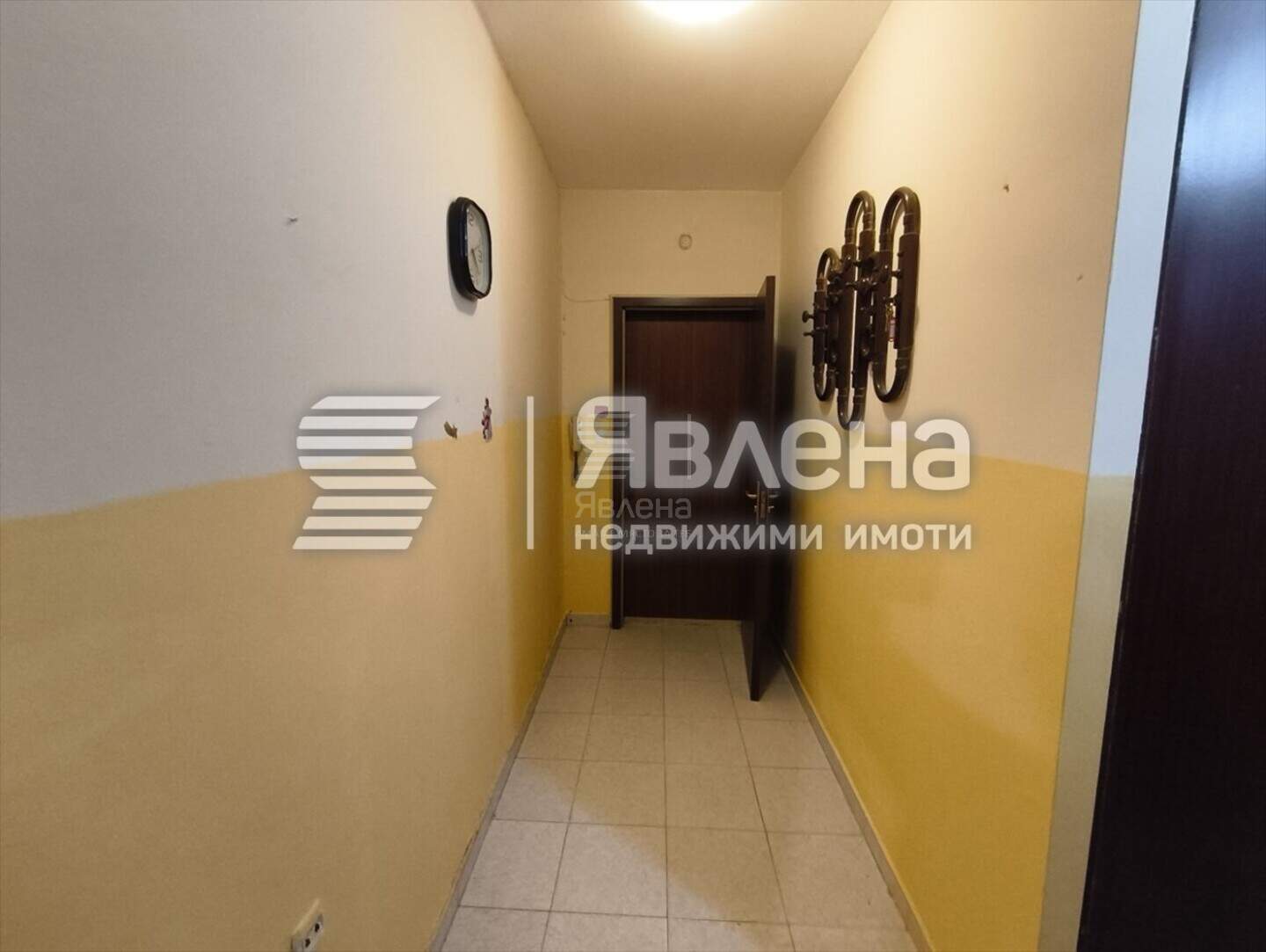Трехкомнатная Квартира в Меден Рудник, Бургас – фото 4