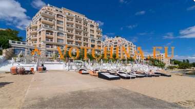 For sale - Apartment in Saints Constantine and Helena,  Varna