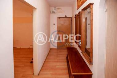 For sale - Apartment in Tolstoy,  Sofia