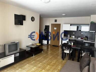 For sale - Apartment in Sveti Vlas,  Burgas