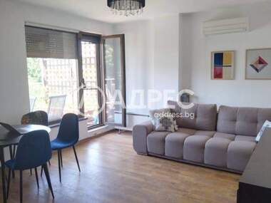 For sale - Apartment in Saints Constantine and Helena,  Varna