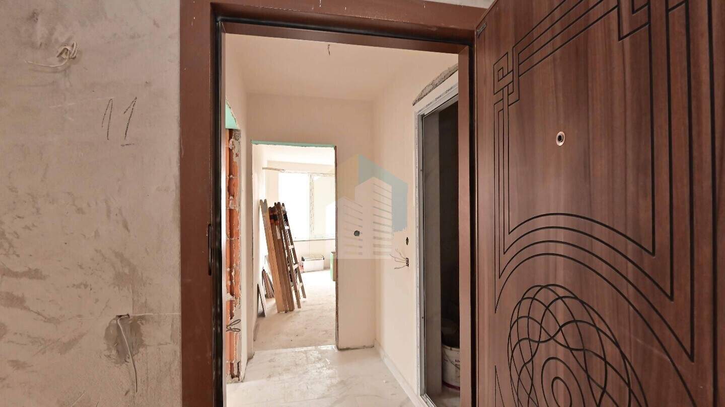 Zweizimmer Wohnung in Pomorie, Burgas – Foto 4