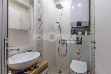 Satış - Apartman olarak Galata,  Varna