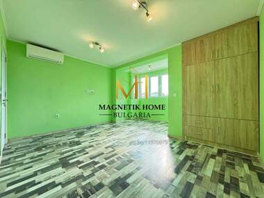 Miete - Wohnung in Zorniza,  Burgas