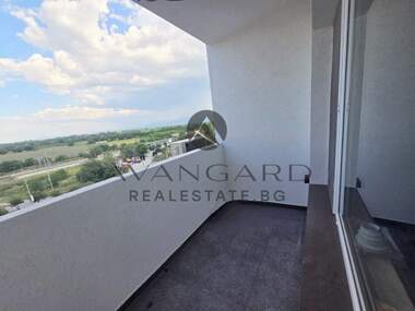 Продажба - Апартамент в Тракия,  Пловдив