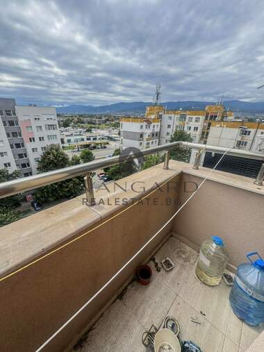 Verkauf - Wohnung in Kütschuk Parij,  Plowdiw