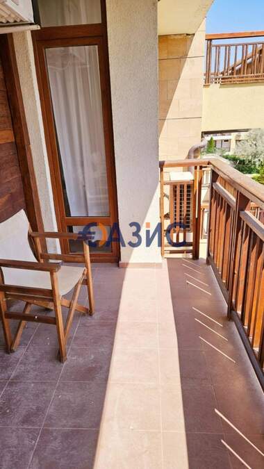 For sale - Apartment in Sveti Vlas,  Burgas