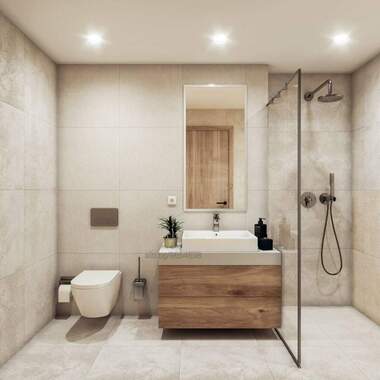 For sale - Apartment in Primorsko,  Burgas