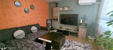 Verkauf - Wohnung in Boian Balgaranow 1,  Schumen