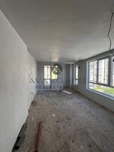 For sale - Apartment in Kiuchuk Parij,  Plovdiv