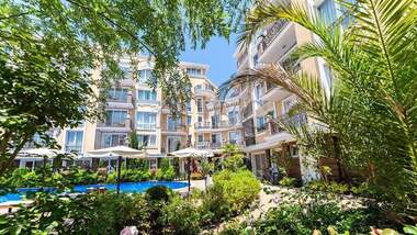 Satış - Apartman olarak Sunny Beach,  Burgas