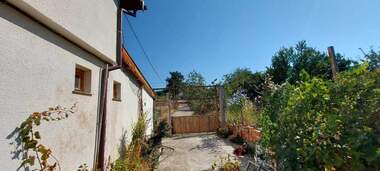 For sale - House in Kuba,  Haskovo