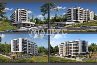 Продажба - Апартамент в Меден Рудник,  Бургас