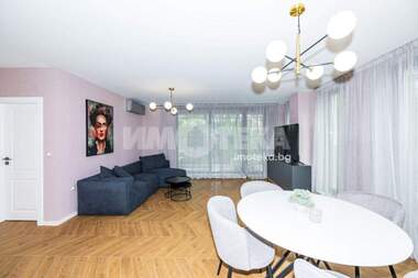 For sale - Apartment in Karshiaka,  Plovdiv