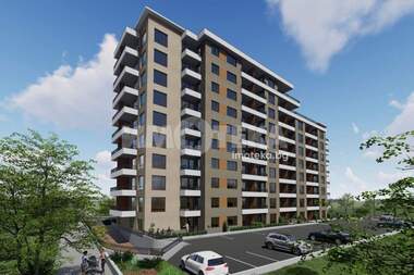For sale - Apartment in Vladislavovo,  Varna