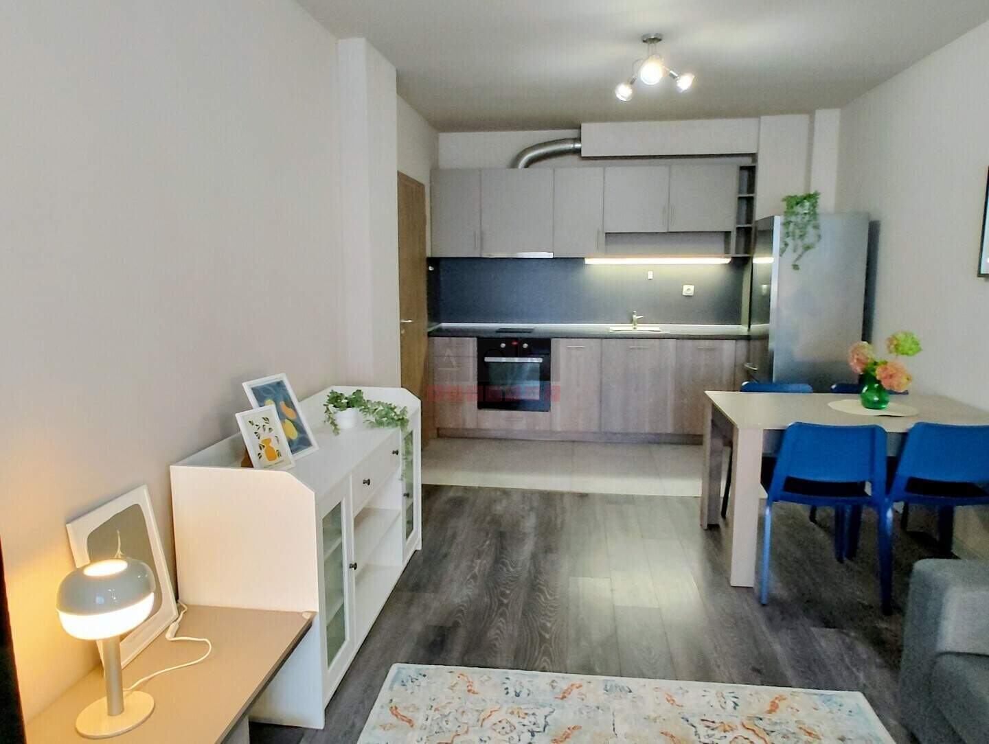 Üç odalı Apartman olarak Krastova vada, Sofia – fotoğraf 5