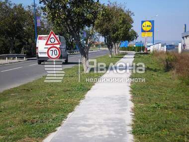Verkauf - Baugrundstück in Rawda,  Burgas