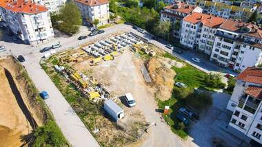 Продажа - Квартира в Дружба 2,  Плевен