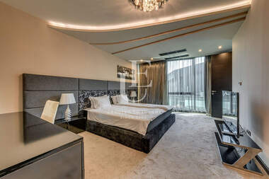 For sale - Apartment in Manastirski livadi-Zapad,  Sofia