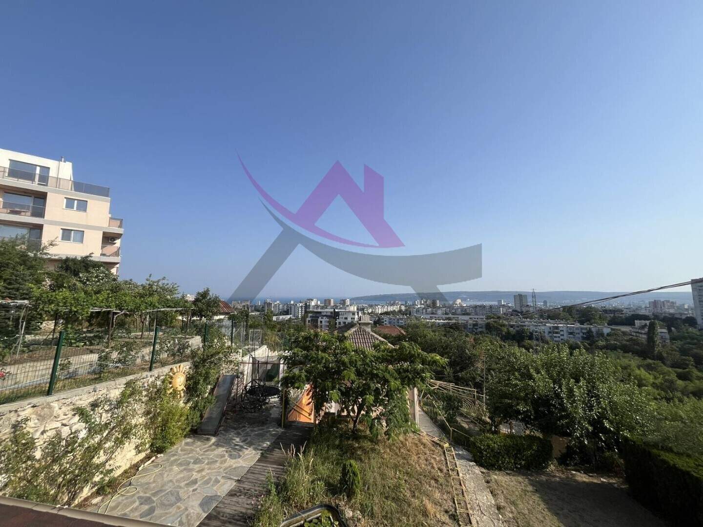 Σπίτι σε Λεβσκι, Βαρνα – φωτογραφία 7