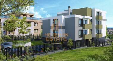 Продажа - Квартира в Виница,  Варна