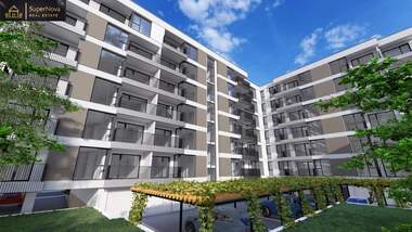 Продажба - Апартамент в Малинова Долина,  София