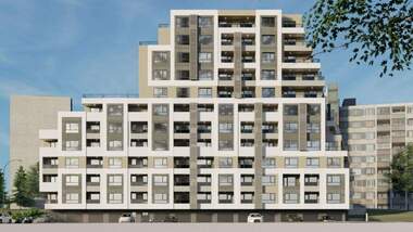Продажба - Апартамент във Възраждане 1,  Варна
