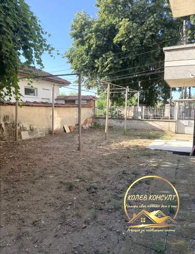 Satış - Ev katı olarak Parvomay,  Plovdiv