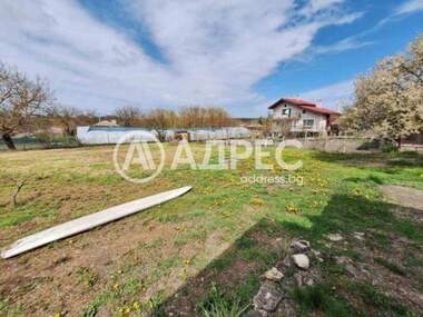 For sale - For Construction in Shtipsko,  Varna