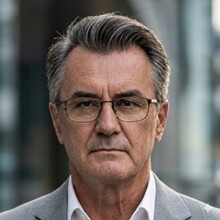 Alexander Vasilev