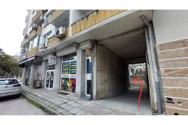 For rent - Office in Center,  Varna