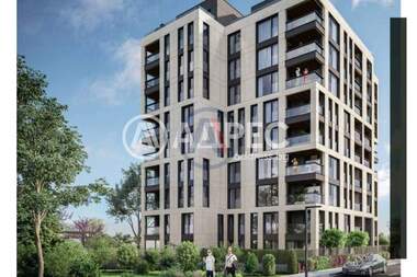 Satış - Apartman olarak Manastirski livadi-Iztok,  Sofia