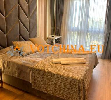 For sale - Apartment in Sunny Beach,  Burgas