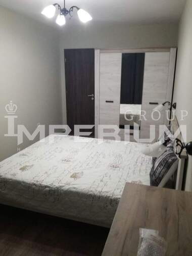 For rent - Apartment in Cveten kvartal,  Varna