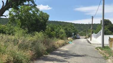 For sale - For Construction in Medovo,  Burgas